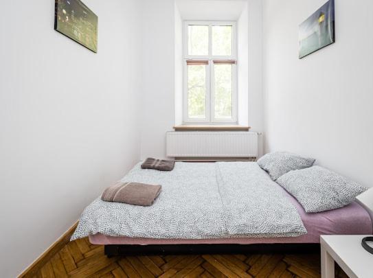 Casio Apartment Krakow Exterior photo
