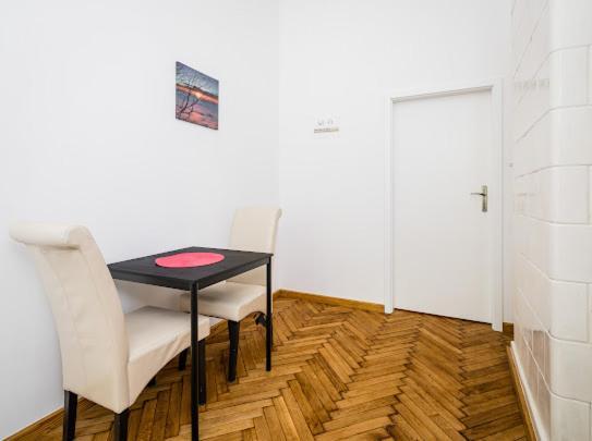 Casio Apartment Krakow Exterior photo